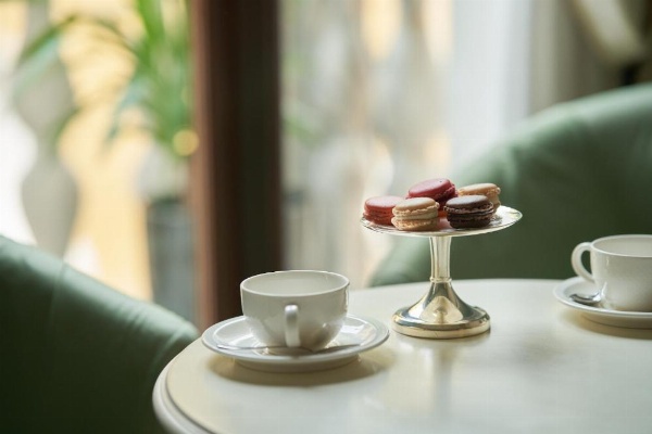 Una Hotel Venezia image 22